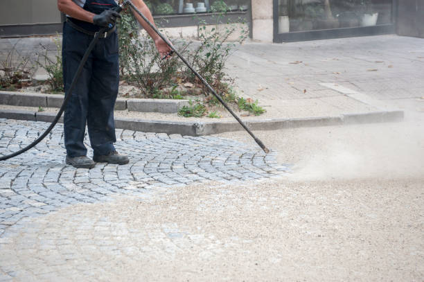Best Residential Pressure Washing in Lifornia Polytechnic State University, CA