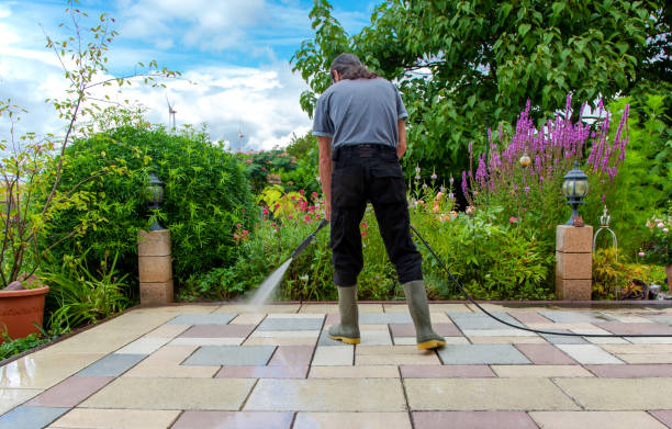 Best Brick and Stone Cleaning in Lifornia Polytechnic State University, CA