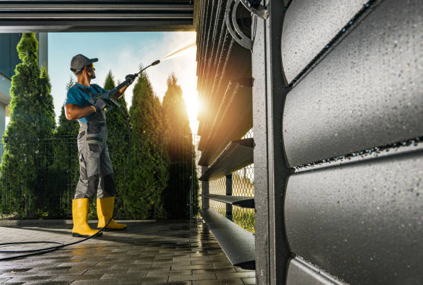 Best Building Exterior Pressure Washing in Lifornia Polytechnic State University, CA